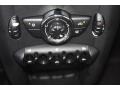 Carbon Black Controls Photo for 2012 Mini Cooper #52587398
