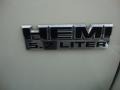 Cool Vanilla White - Aspen Limited HEMI 4WD Photo No. 39