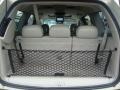 Cool Vanilla White - Aspen Limited HEMI 4WD Photo No. 40