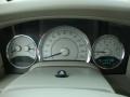 Cool Vanilla White - Aspen Limited HEMI 4WD Photo No. 43
