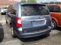 2011 Sapphire Crystal Metallic Chrysler Town & Country Touring  photo #4