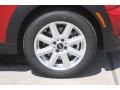 2012 Mini Cooper S Convertible Wheel