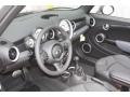 Carbon Black Interior Photo for 2012 Mini Cooper #52587695