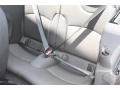 Carbon Black Interior Photo for 2012 Mini Cooper #52587722