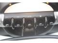 Carbon Black Controls Photo for 2012 Mini Cooper #52587809