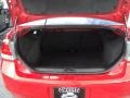 Vermillion Red - Focus SE Sedan Photo No. 13