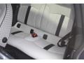  2012 Cooper S Hardtop Mini Yours Soda Satellite Gray Interior