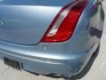 Frost Blue Metallic - XJ XJL Photo No. 8