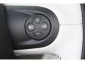 Mini Yours Soda Satellite Gray Controls Photo for 2012 Mini Cooper #52588142