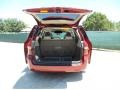 2011 Salsa Red Pearl Toyota Sienna Limited  photo #19