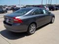Titanium Gray Metallic - S80 3.2 Photo No. 3