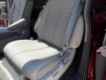 2011 Salsa Red Pearl Toyota Sienna Limited  photo #26