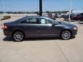 Titanium Gray Metallic - S80 3.2 Photo No. 4