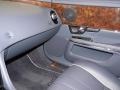 Frost Blue Metallic - XJ XJL Photo No. 25