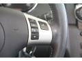 2008 Saturn Sky Red Line Roadster Controls
