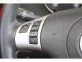 Black Controls Photo for 2008 Saturn Sky #52588700