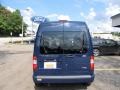Dark Blue - Transit Connect XLT Cargo Van Photo No. 3
