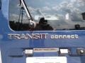 Dark Blue - Transit Connect XLT Cargo Van Photo No. 4