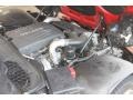 2.0 Liter Turbocharged DOHC 16-Valve VVT 4 Cylinder Engine for 2008 Saturn Sky Red Line Roadster #52588770