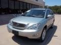 Bamboo Pearl - RX 350 AWD Photo No. 1