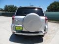 Classic Silver Metallic - RAV4 I4 Photo No. 4