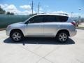 Classic Silver Metallic - RAV4 I4 Photo No. 6
