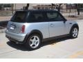 Pure Silver Metallic - Cooper Hardtop Photo No. 3