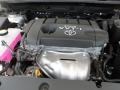 Classic Silver Metallic - RAV4 I4 Photo No. 16