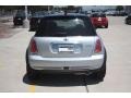 Pure Silver Metallic - Cooper Hardtop Photo No. 11