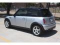 Pure Silver Metallic - Cooper Hardtop Photo No. 12