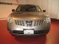 Gotham Gray Metallic - Rogue S AWD Photo No. 2