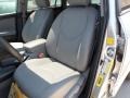 Classic Silver Metallic - RAV4 I4 Photo No. 24