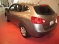 Gotham Gray Metallic - Rogue S AWD Photo No. 4
