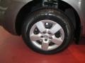 Gotham Gray Metallic - Rogue S AWD Photo No. 7