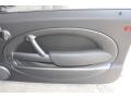 Pure Silver Metallic - Cooper Hardtop Photo No. 28
