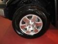 Black Cherry Pearl - FJ Cruiser 4WD Photo No. 7