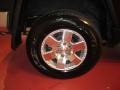 Black Cherry Pearl - FJ Cruiser 4WD Photo No. 9