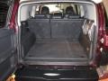 Black Cherry Pearl - FJ Cruiser 4WD Photo No. 10
