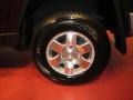 Black Cherry Pearl - FJ Cruiser 4WD Photo No. 11