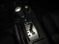 Black Cherry Pearl - FJ Cruiser 4WD Photo No. 15