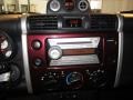 Black Cherry Pearl - FJ Cruiser 4WD Photo No. 16