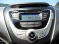 Gray Controls Photo for 2012 Hyundai Elantra #52589954