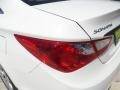 Shimmering White - Sonata GLS Photo No. 15