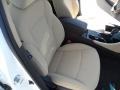 Shimmering White - Sonata GLS Photo No. 21