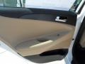 Shimmering White - Sonata GLS Photo No. 23