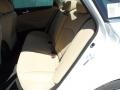 Shimmering White - Sonata GLS Photo No. 24