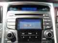 Shimmering White - Sonata GLS Photo No. 32