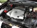 4.6 Liter DOHC 32-Valve VVT Northstar V8 2008 Cadillac SRX V8 Engine