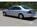 Brilliant Silver Metallic - E 350 Sedan Photo No. 2