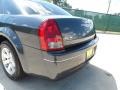 2007 Steel Blue Metallic Chrysler 300 Touring  photo #26